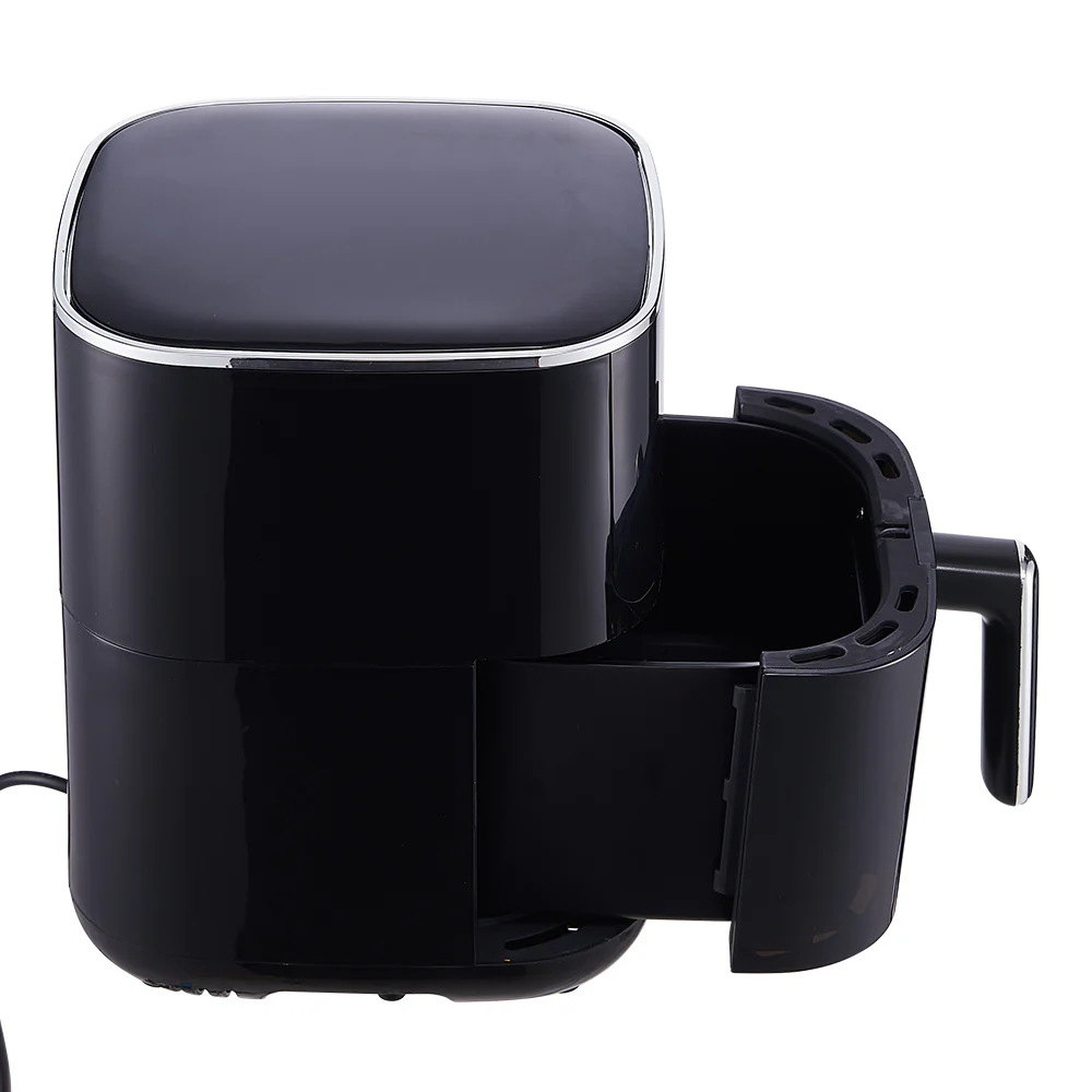 Livingandhome 5L Air Fryer with Touch Screen - Image 6