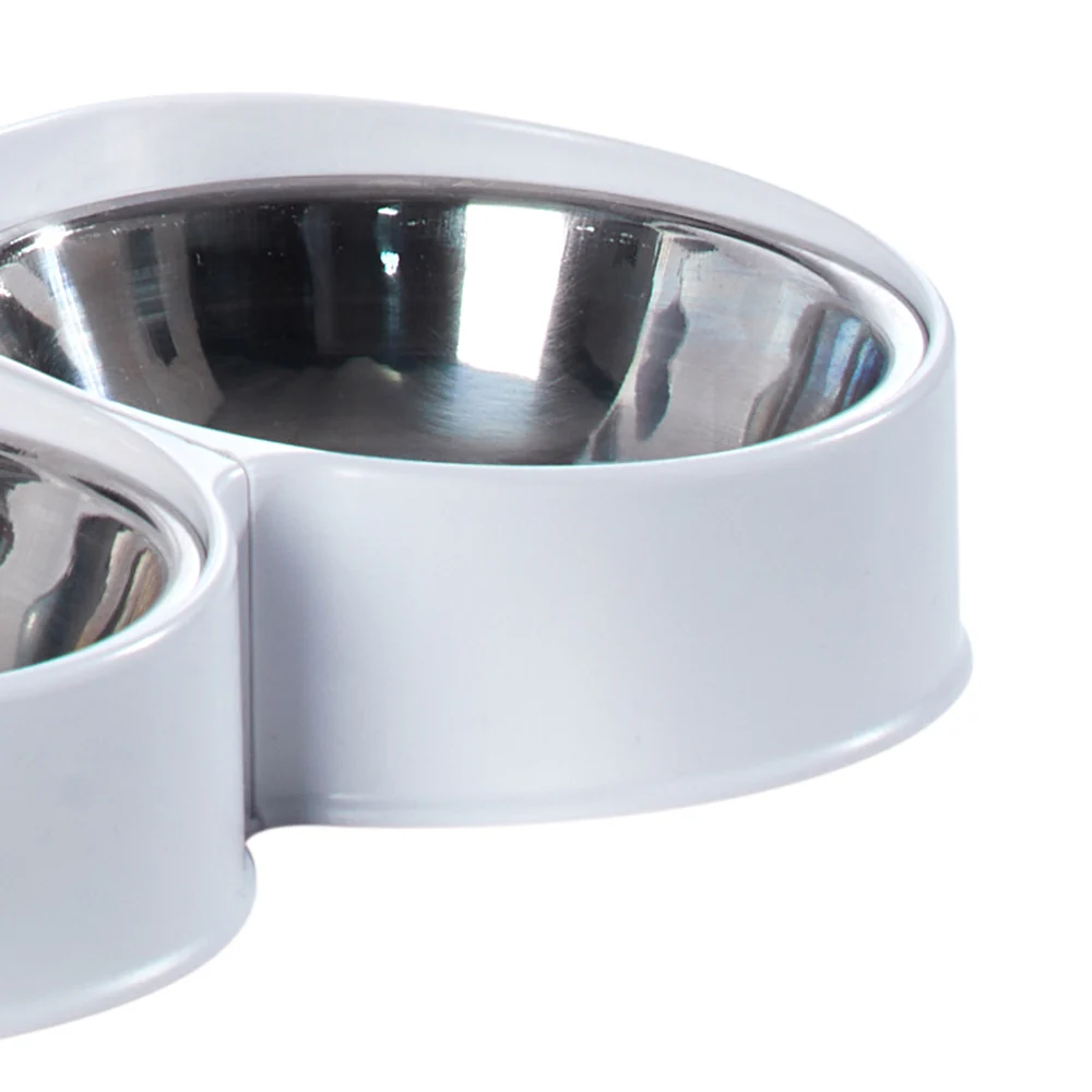 Livingandhome 5L Dual Power Pet Feeder With App Control - Image 7