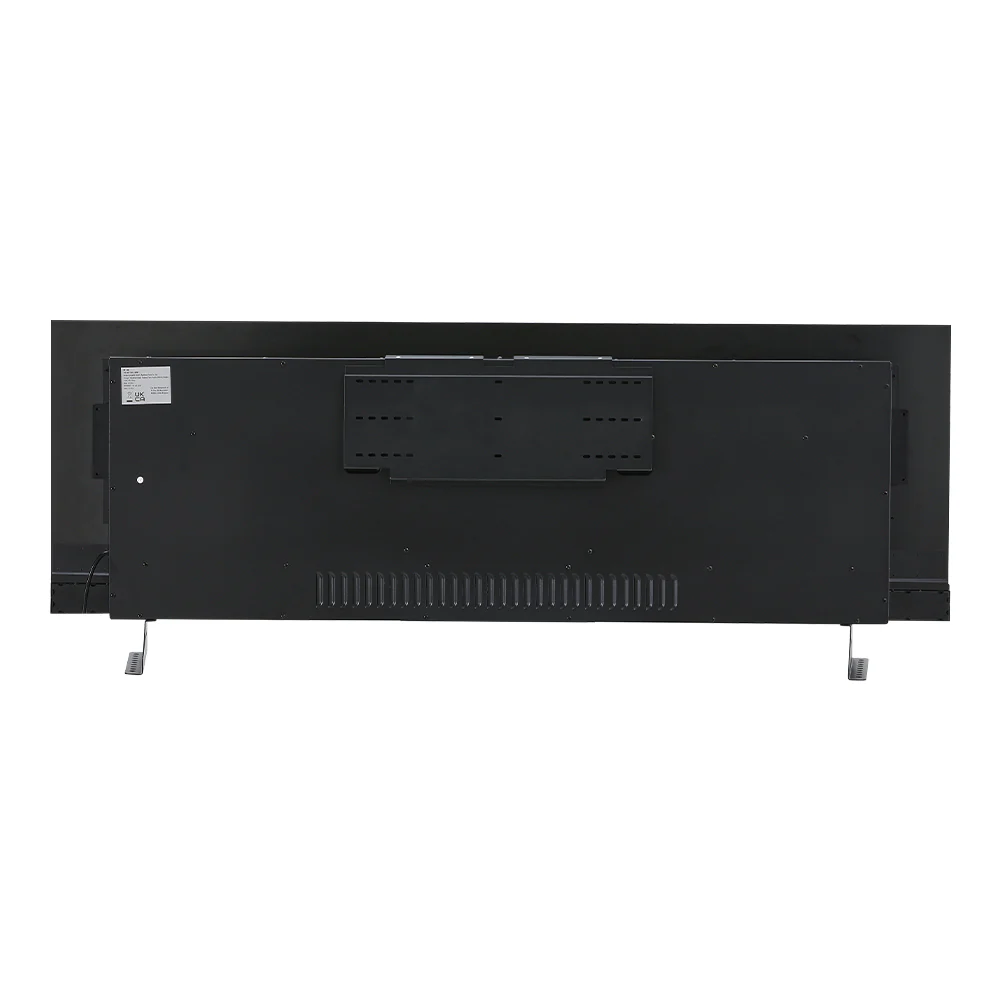 Livingandhome 60inch Wall Mounted Electric Fireplace - Image 8