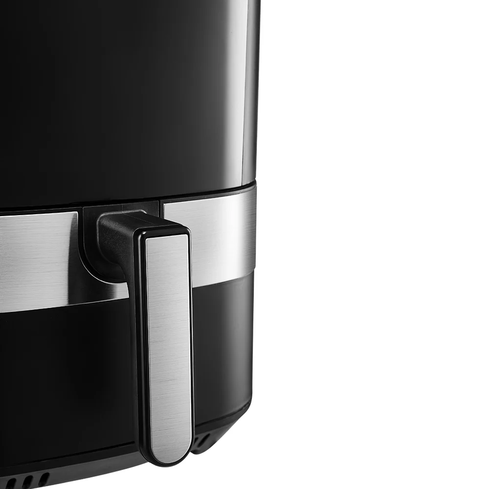 Livingandhome 8L Touch Control Air Fryer with Display - Image 5