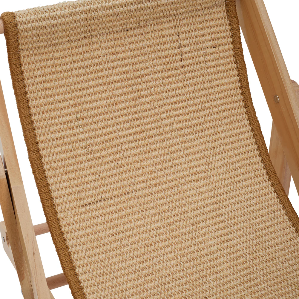 Livingandhome Cat Recliner - Image 4