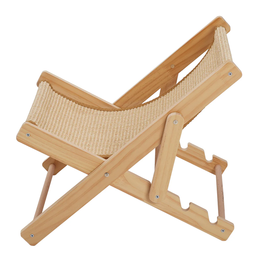 Livingandhome Cat Recliner - Image 6