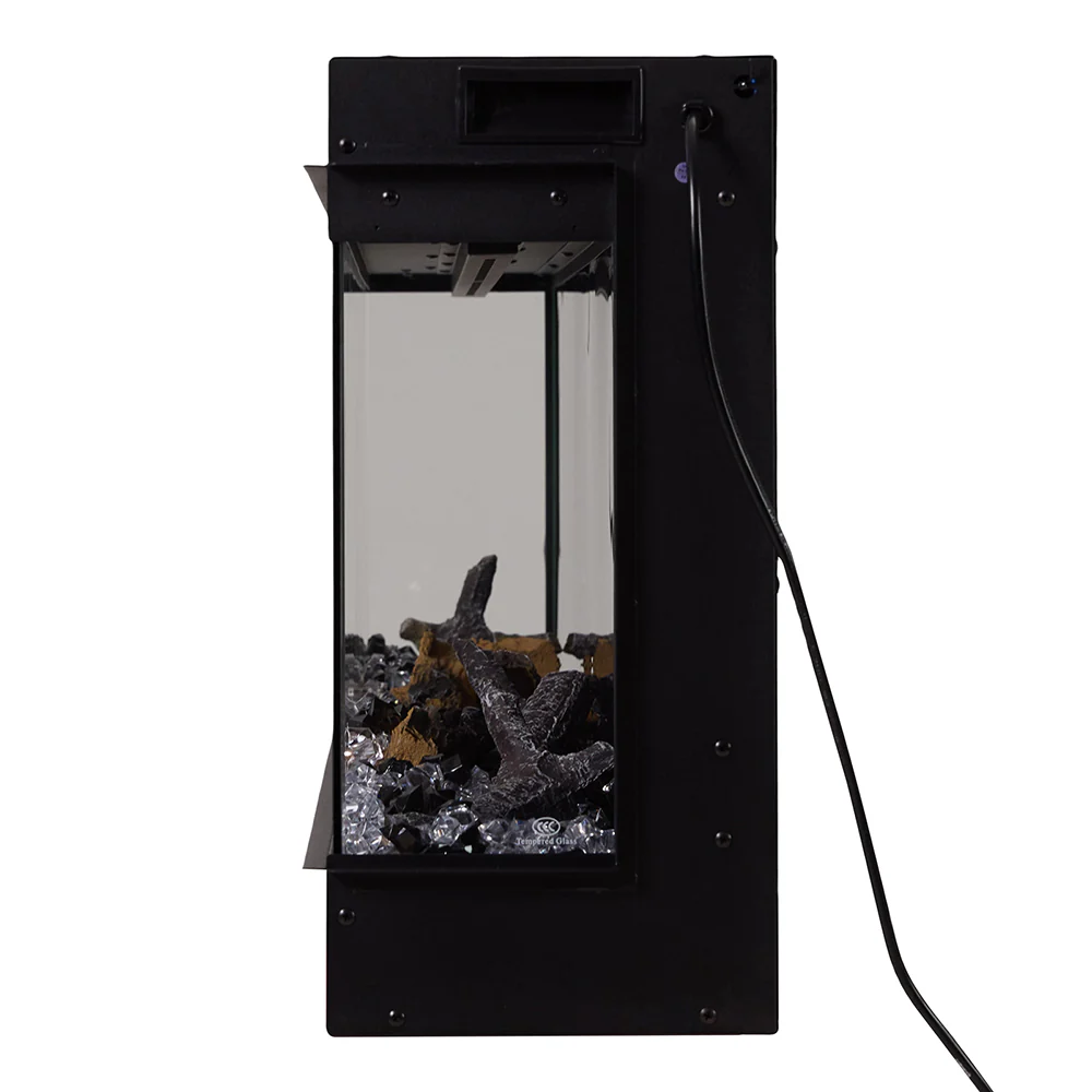Livingandhome Electric Fireplace With Remote Control - Image 8