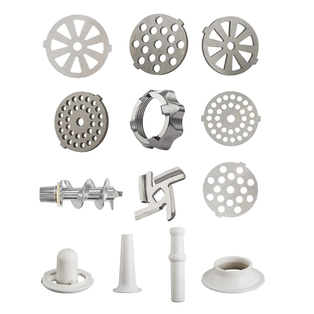 Livingandhome Electric Meat Grinder - Image 6