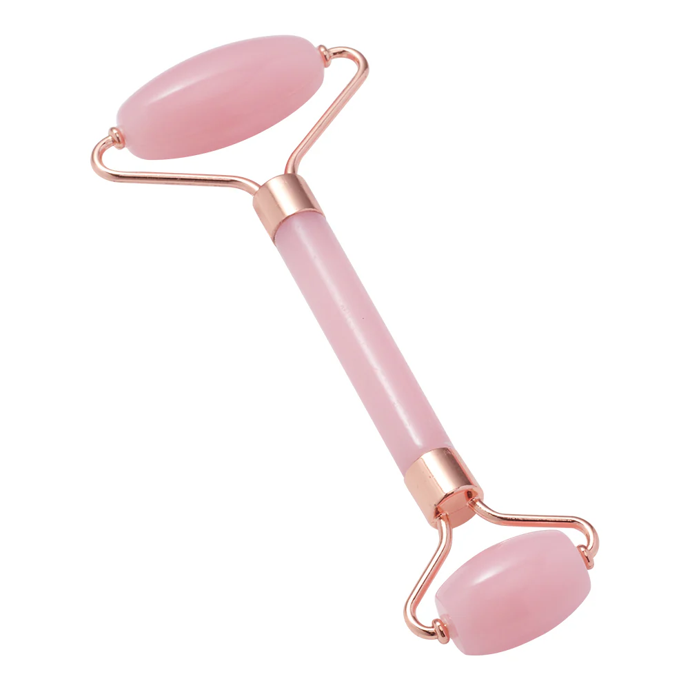 Livingandhome Face Roller and Gua Sha Tool - Image 5
