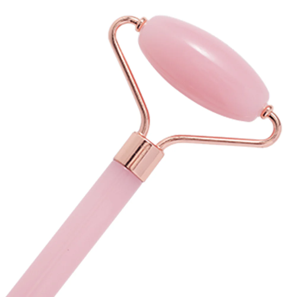 Livingandhome Face Roller and Gua Sha Tool - Image 6
