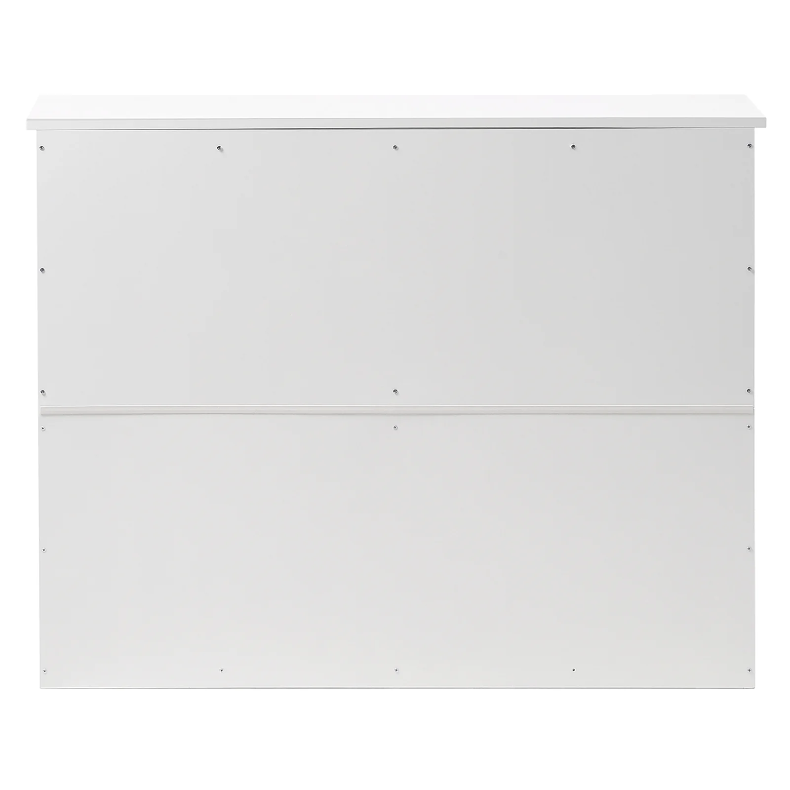 Livingandhome Free Standing Flip Down Shoe Rack - Image 7