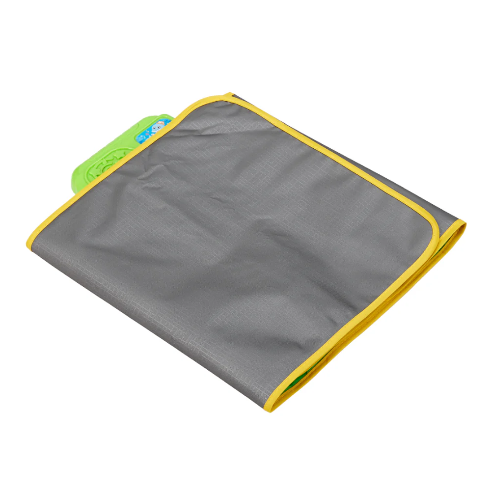 Livingandhome Musical Piano Keyboard Mat - Image 5