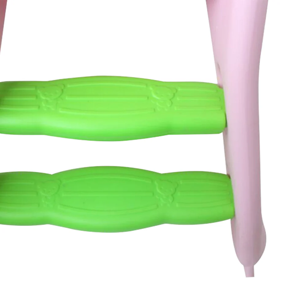 Livingandhome Portable Folding Junior Play Slide - Image 4