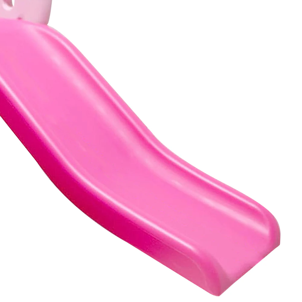 Livingandhome Portable Folding Junior Play Slide - Image 5