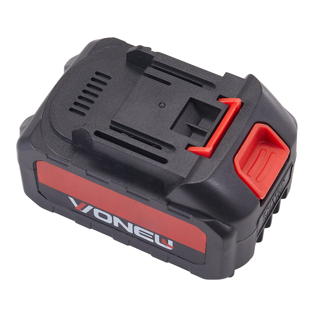 Livingandhome Rechargeable Battery-Powered Cordless Handheld Hedge Trimmer - Image 3