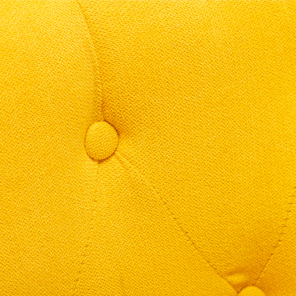 Livingandhome Upholstered Armchair - Image 6