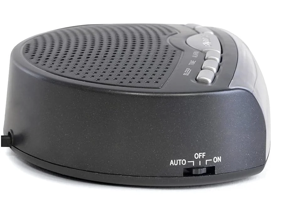 Lloytron Daybreak Alarm Clock Radio - Image 6