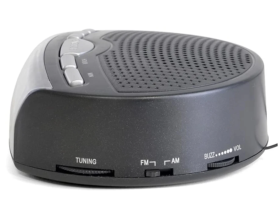 Lloytron Daybreak Alarm Clock Radio - Image 7