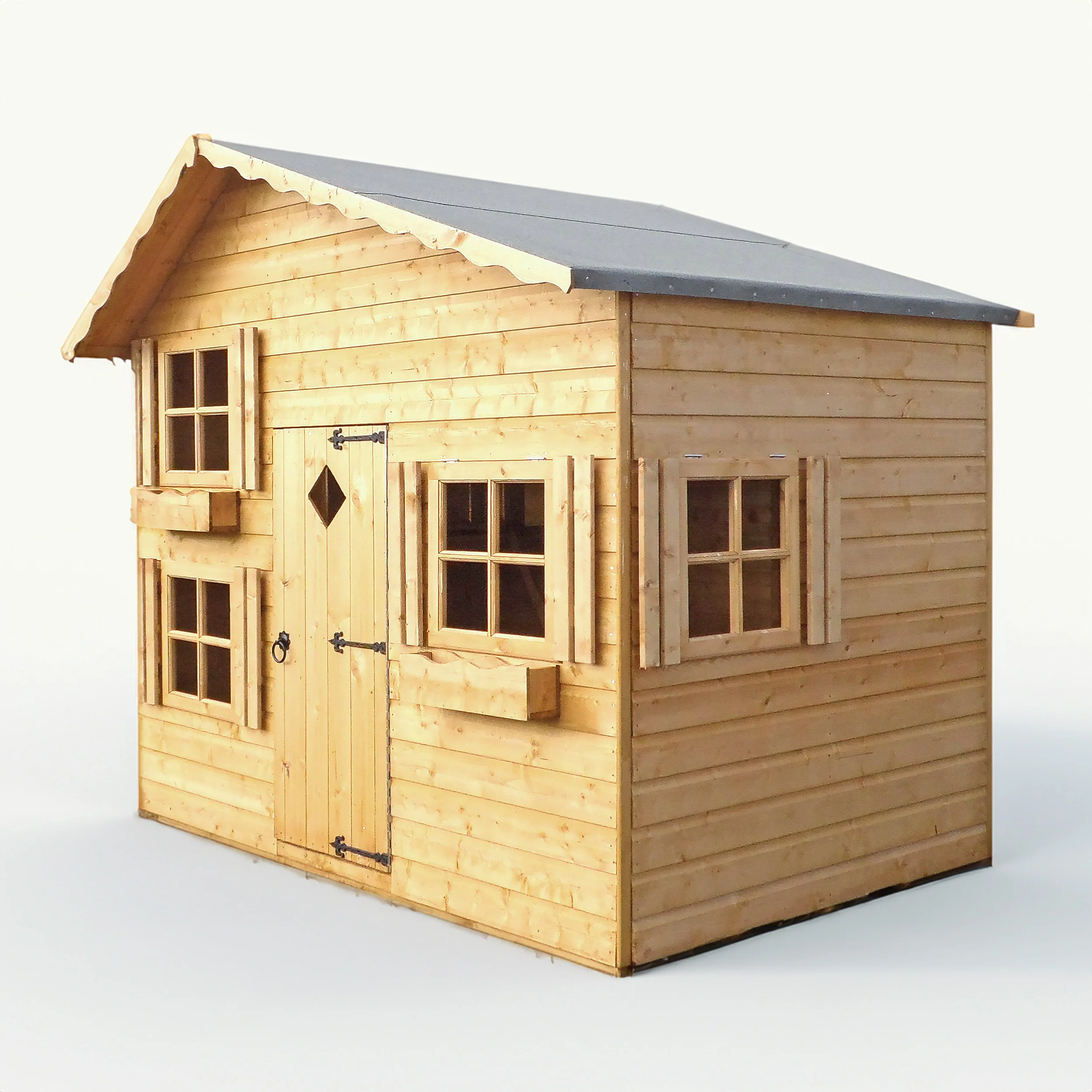 Loft Playhouse - Image 2