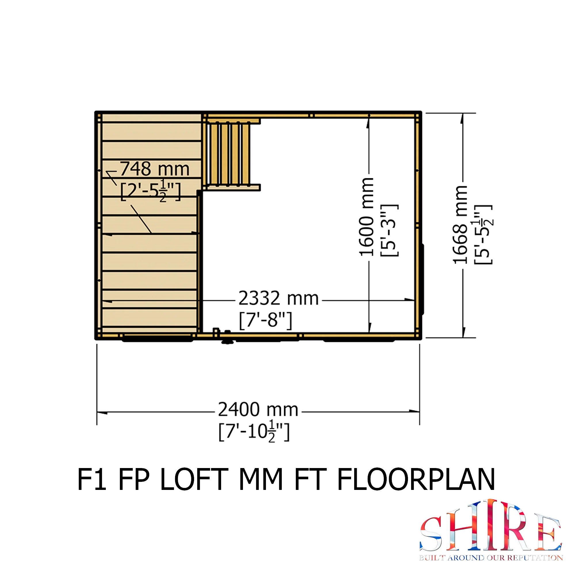 Loft Playhouse - Image 5