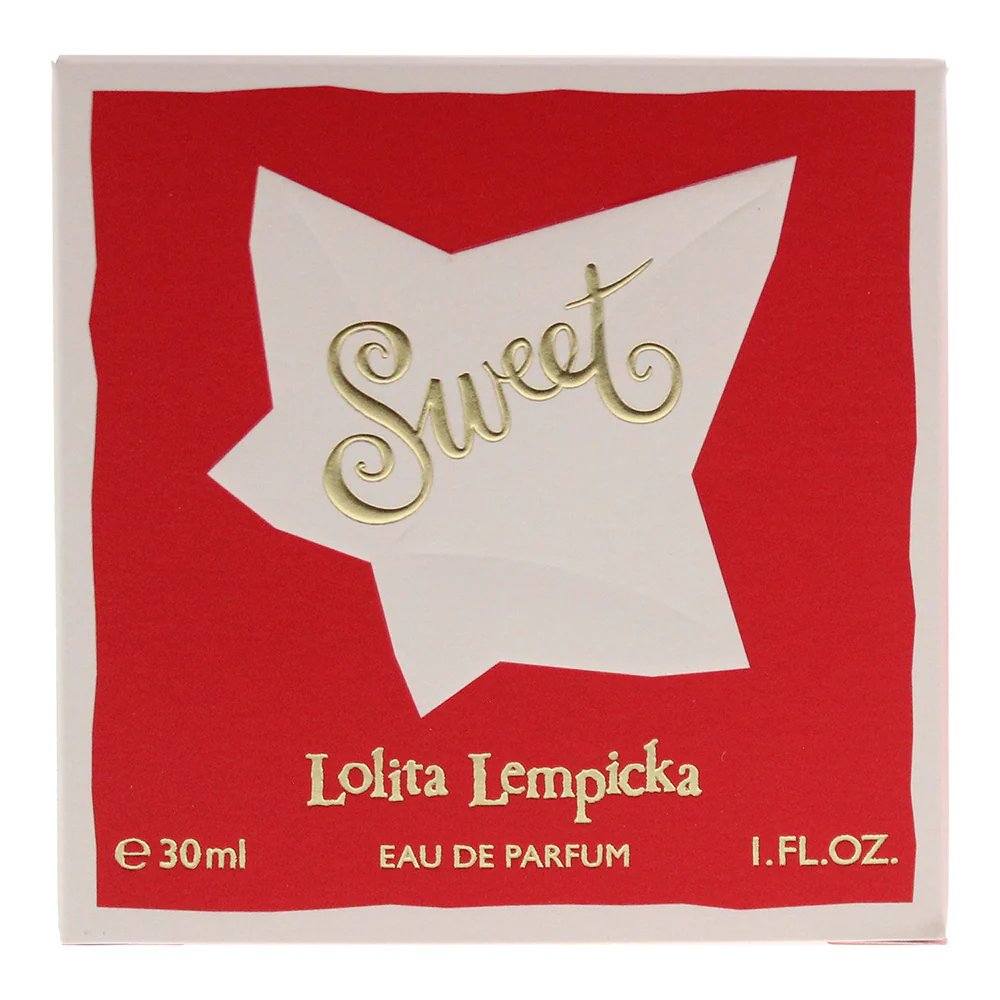 Lolita Lempicka Sweet Eau De Parfum 30ml - Image 4