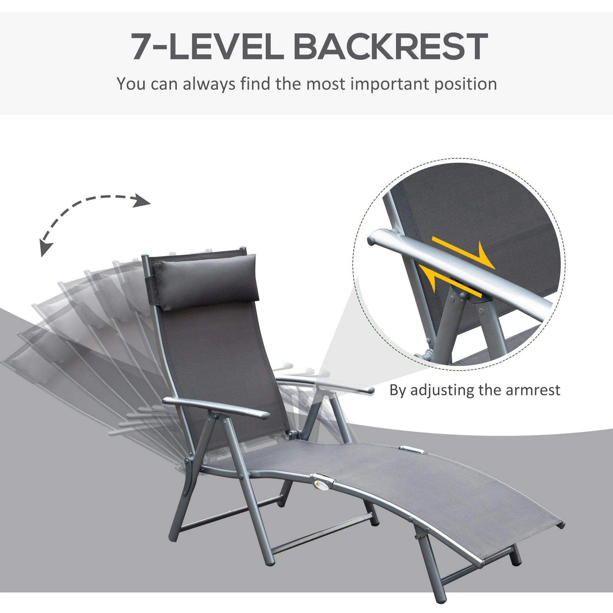 Lounge Chair - Image 3