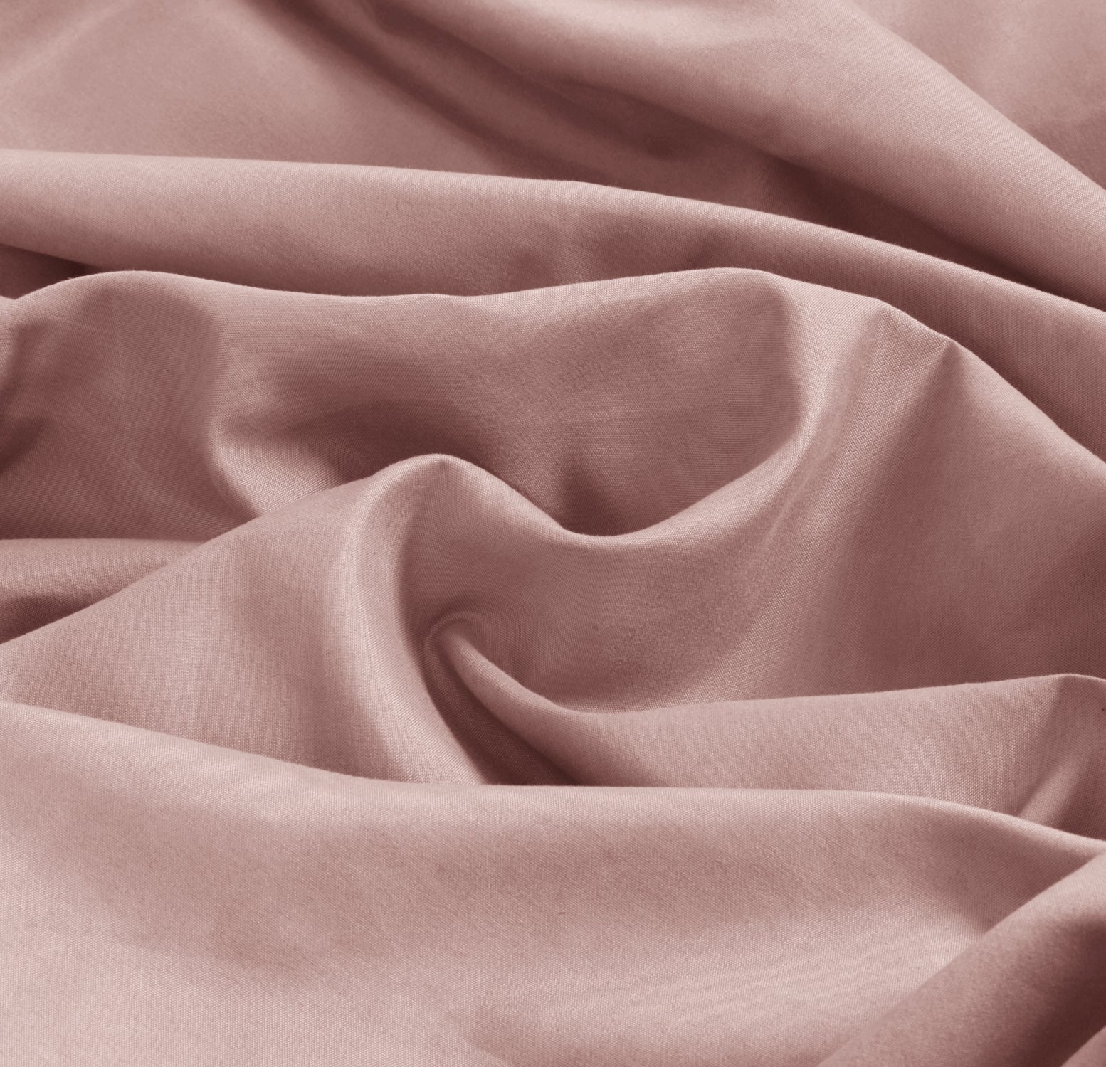 Lyla Reversible Duvet Set in Blush Pink /Grey - Image 7