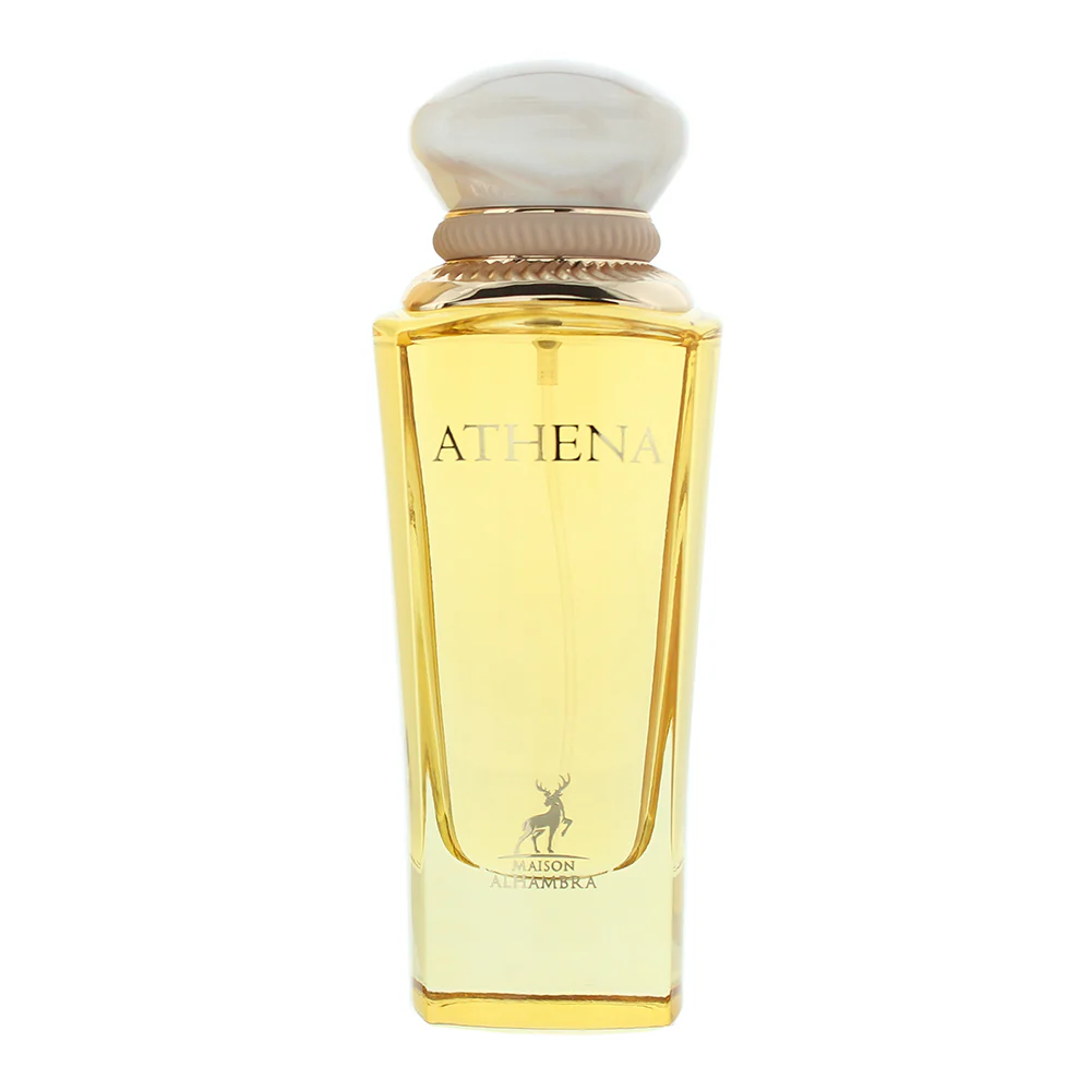 Maison Alhambra Athena Eau De Parfum 100ml - Image 2