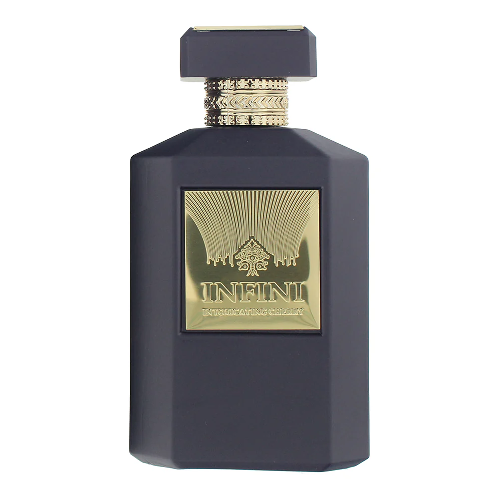 Maison Alhambra Infini Intoxicating Cherry Eau De Parfum 100ml - Image 3