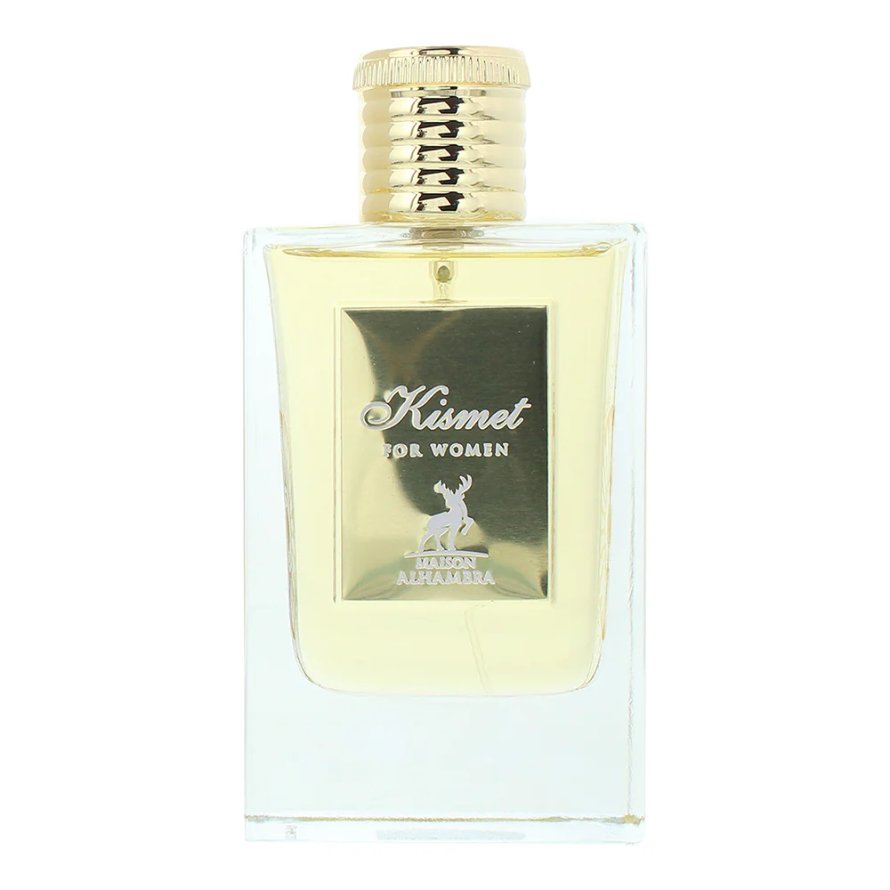 Maison Alhambra Kismet For Woman Eau De Parfum 100ml - Image 2