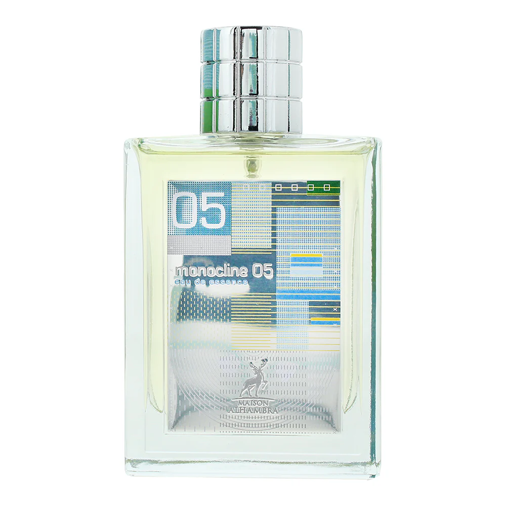 Maison Alhambra Monocline 05 Eau De Parfum 100ml - Image 3