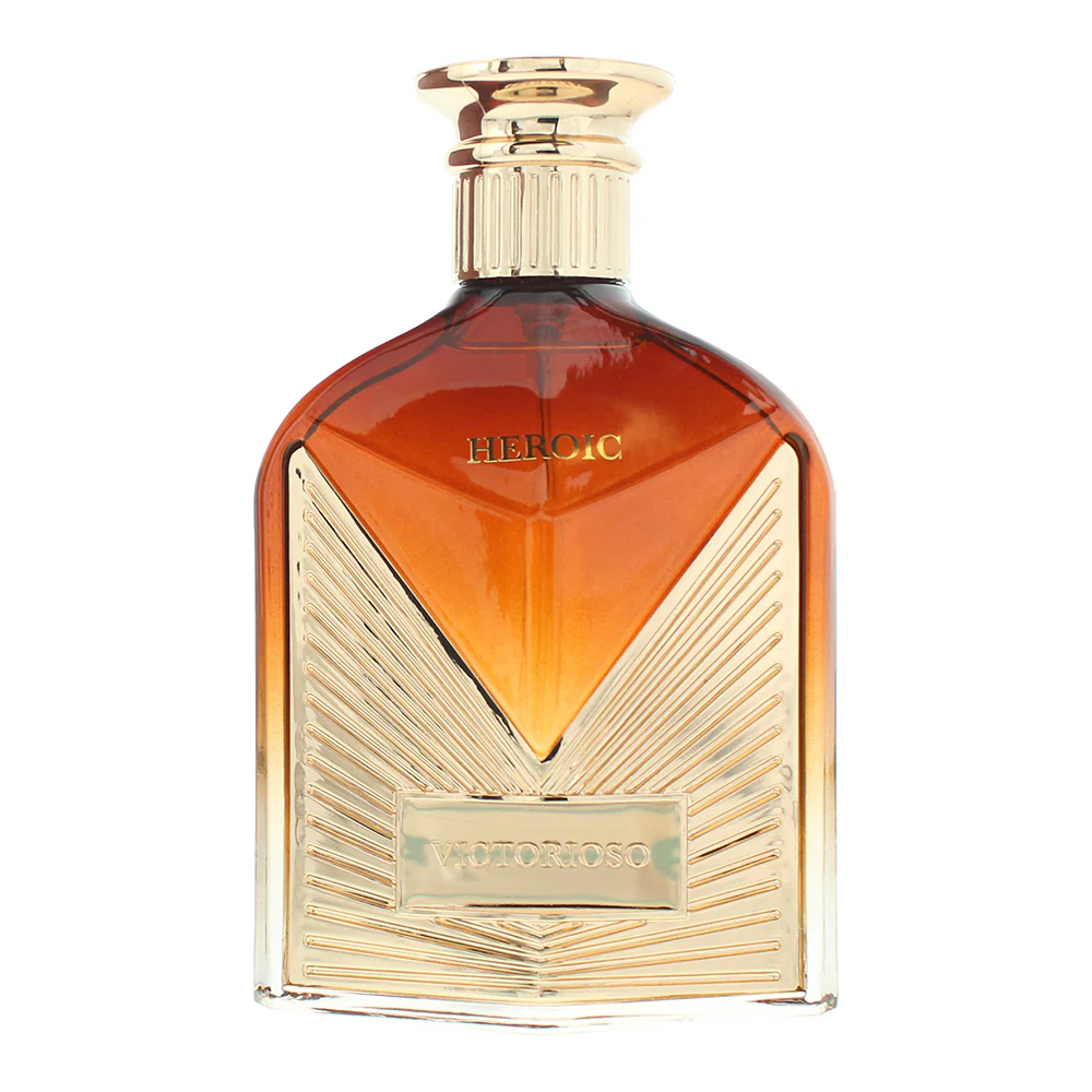 Maison Alhambra Victorioso Heroic Eau De Parfum 100ml - Image 3