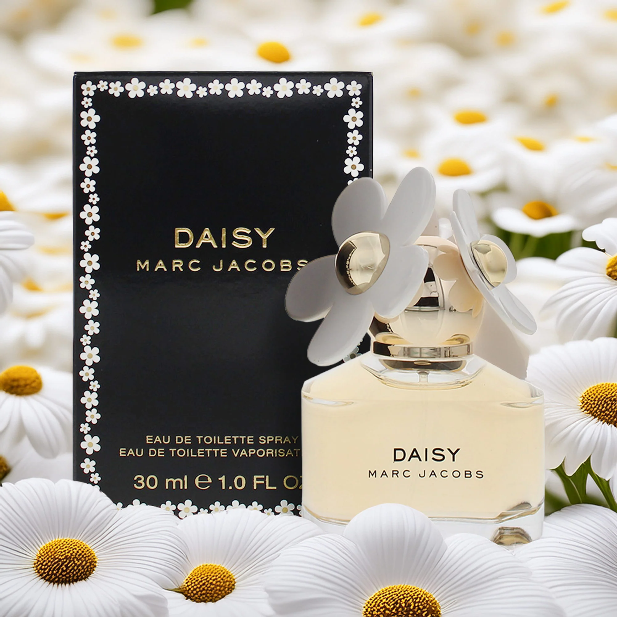 Marc Jacobs Daisy Eau de Toilette 30ml - Image 3