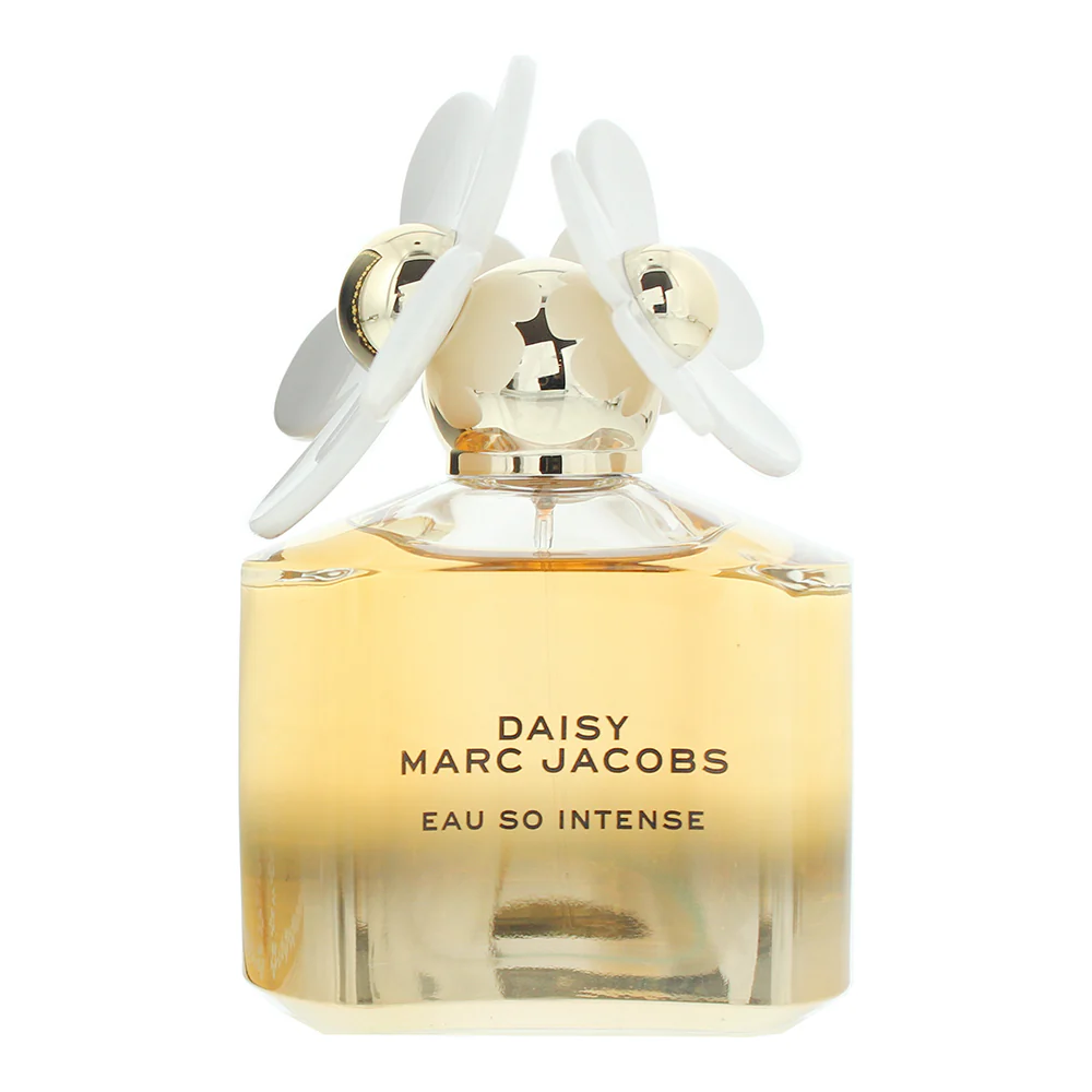 Marc Jacobs Daisy Eau So Intense Eau De Parfum 100ml - Image 2