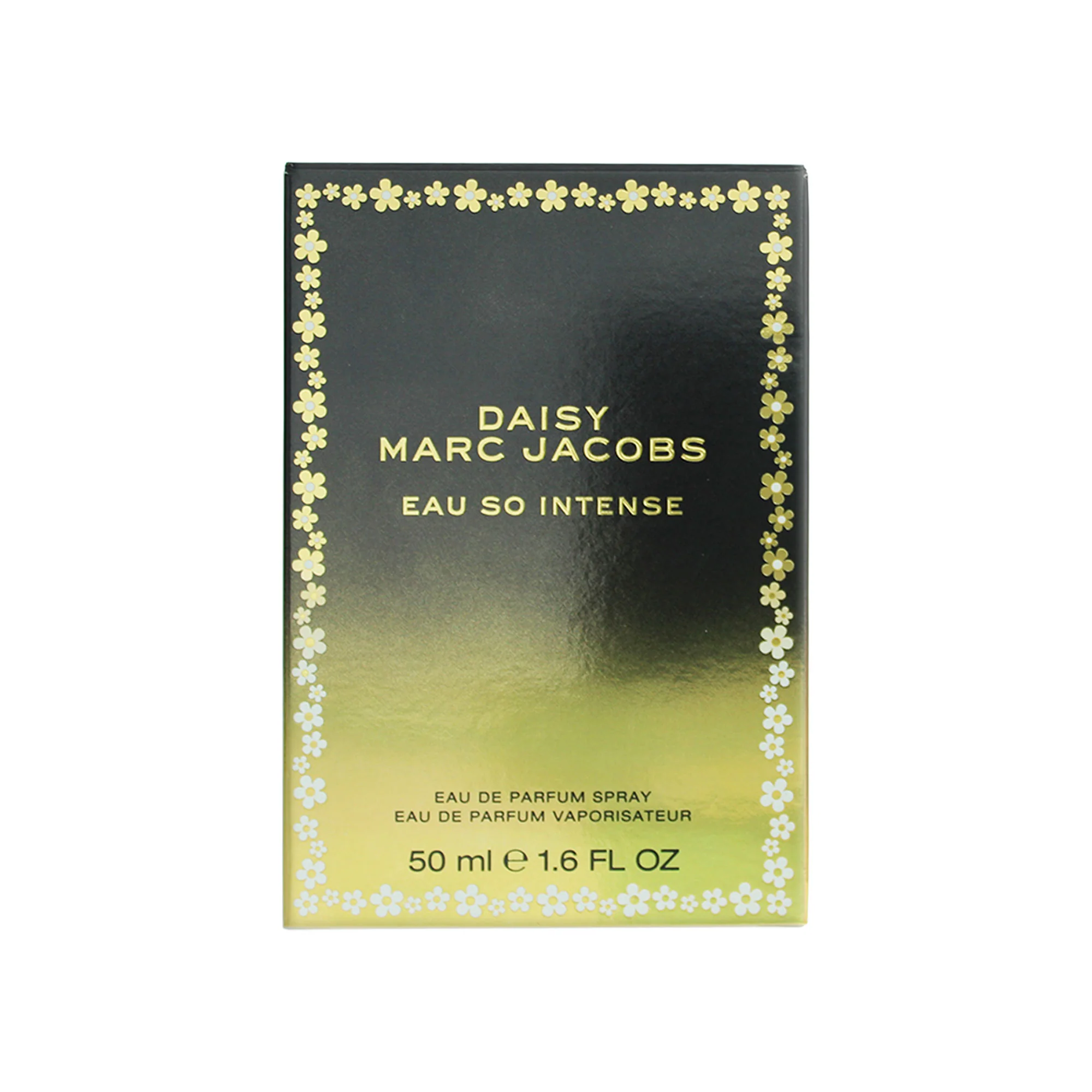 Marc Jacobs Daisy Eau So Intense Eau de Parfum 50ml - Image 5