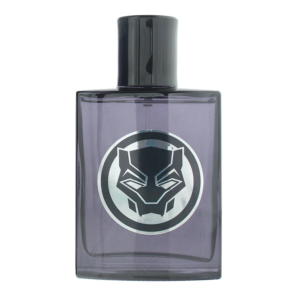 Marvel Black Panther Eau De Toilette 100ml - Image 2