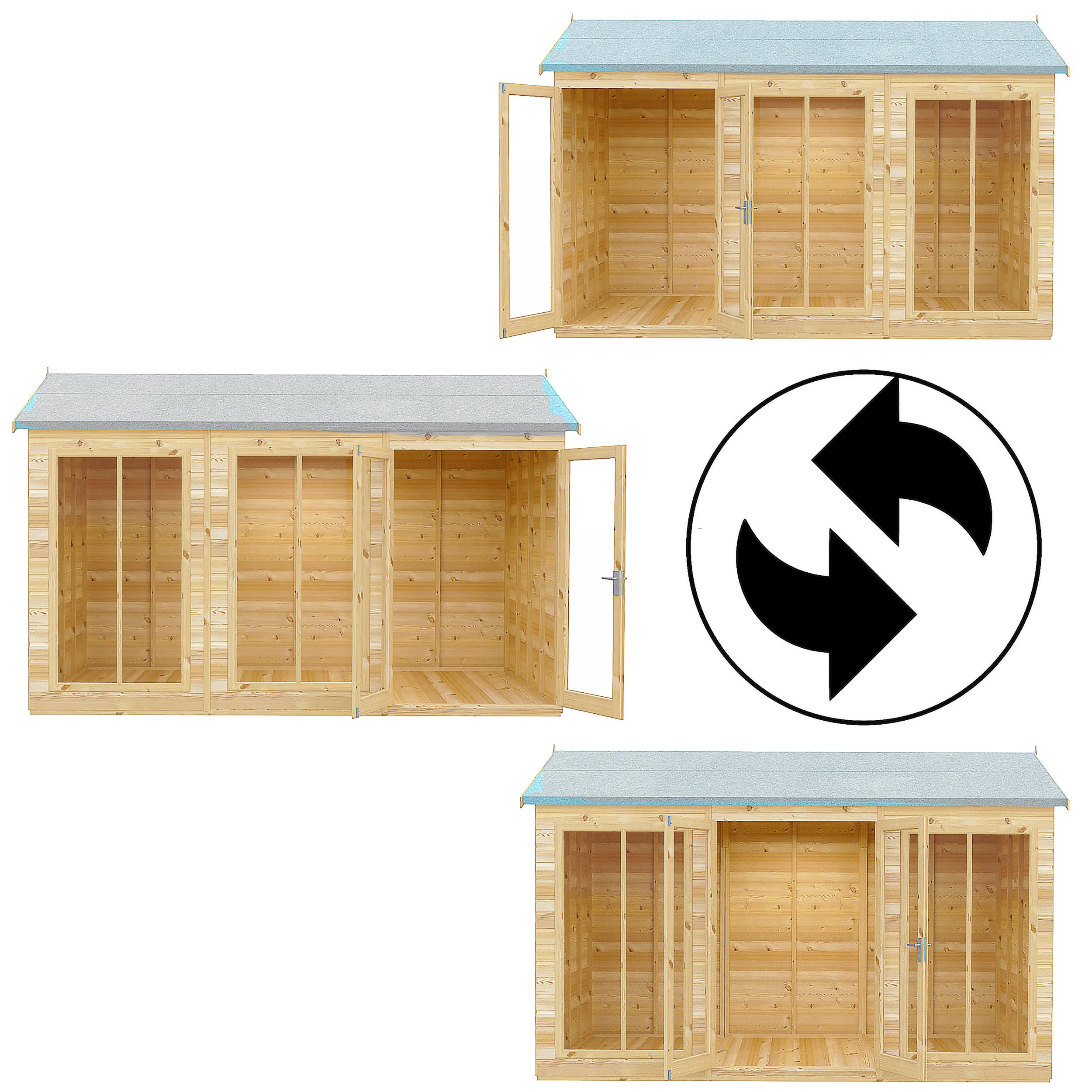 Mayfield Summerhouse - Image 6