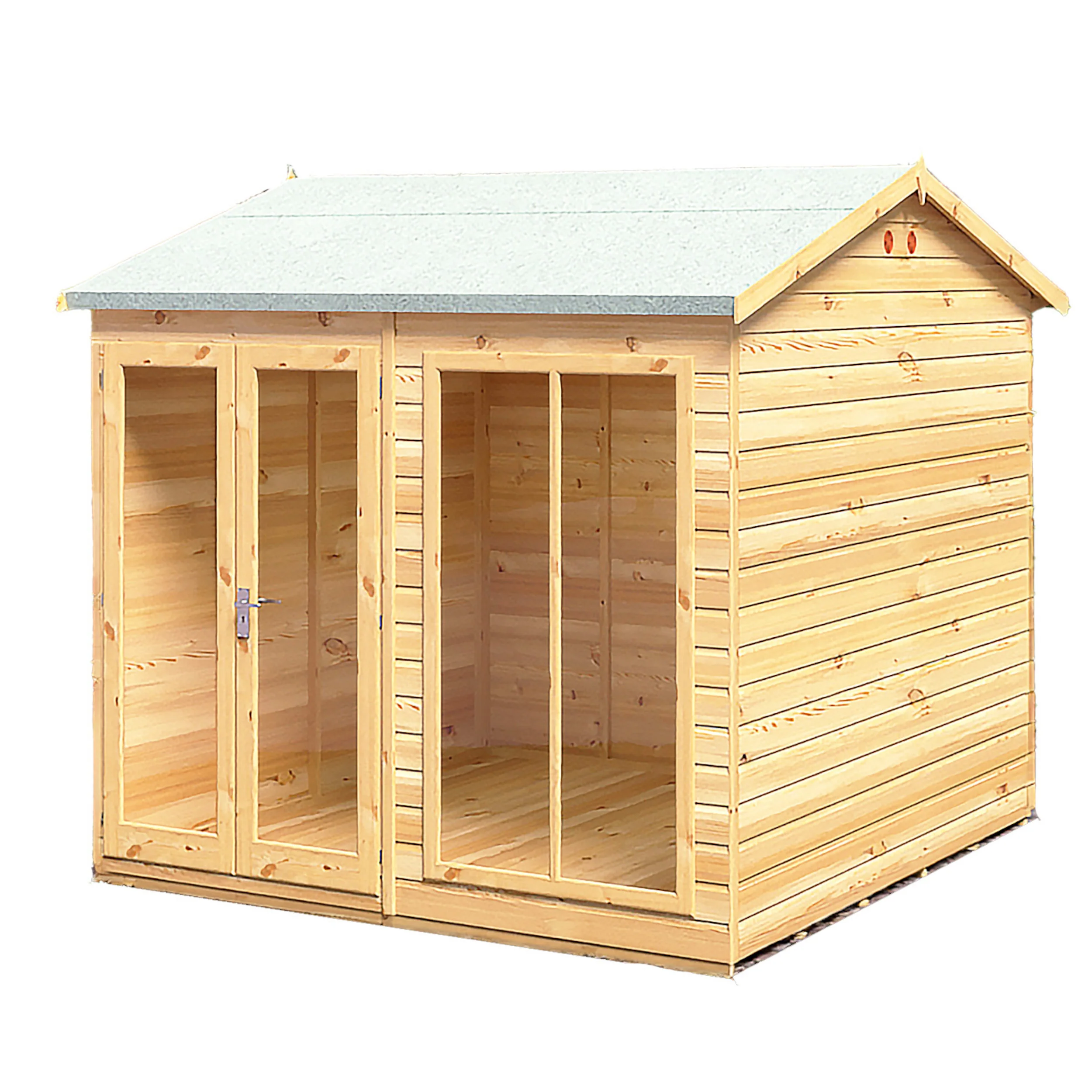Mayfield Summerhouse - Image 3
