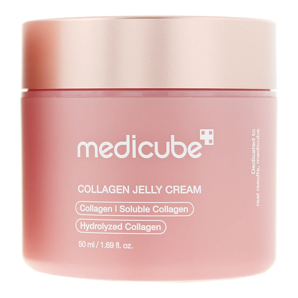 Medicube Collagen Jelly Cream 50ml - Image 2