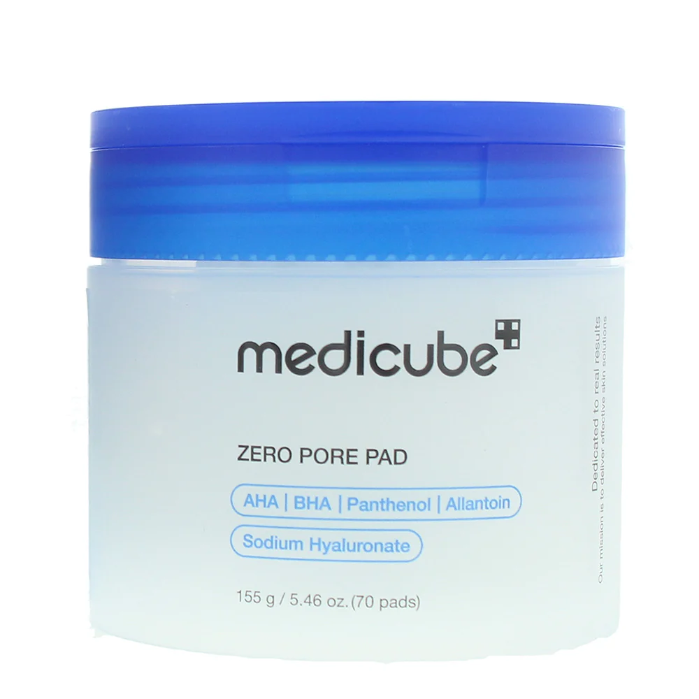 Medicube Zero Pore PAD 2.0 Pads 70 Pcs - Image 3