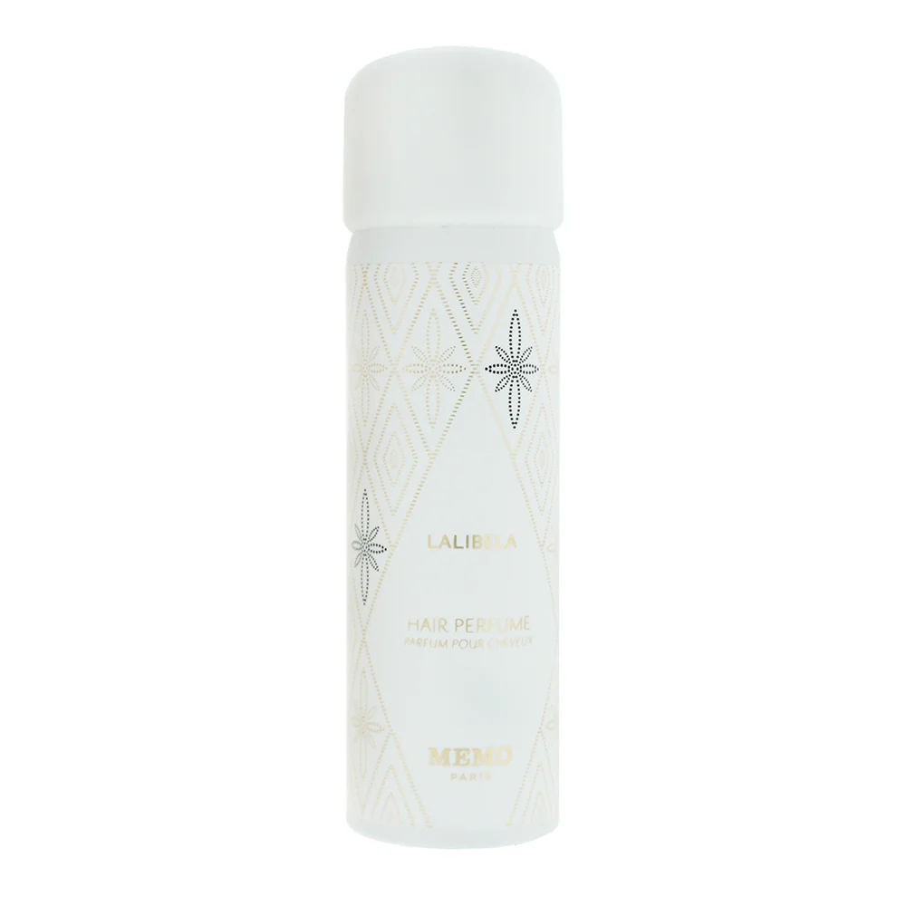 Memo Lalibela Hair Perfume 80ml - Image 2