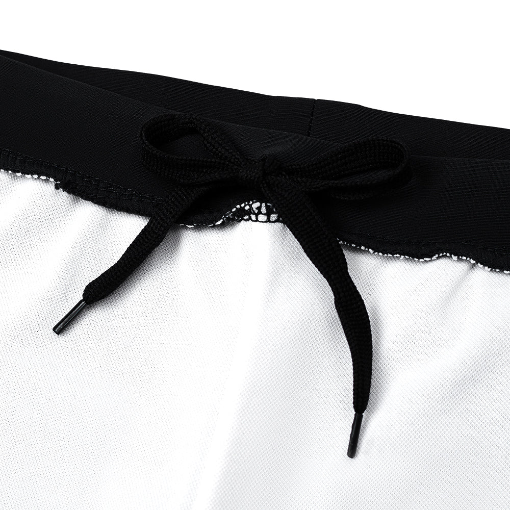 Men's Sport Swim Trunks - Image 7