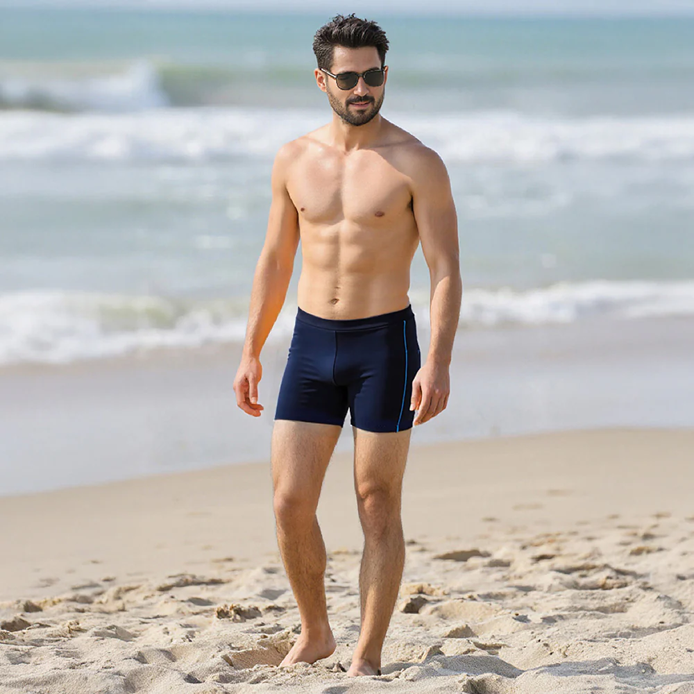Men's Sport Swim Trunks