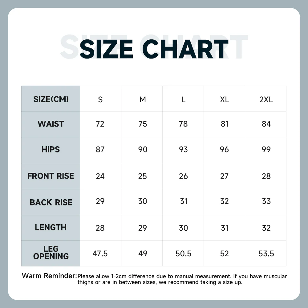 Men's Sport Swim Trunks - Image 8