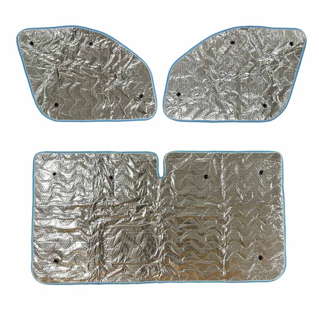Mercedes Sprinter 2006 - 2014 Internal Thermal Blind Set