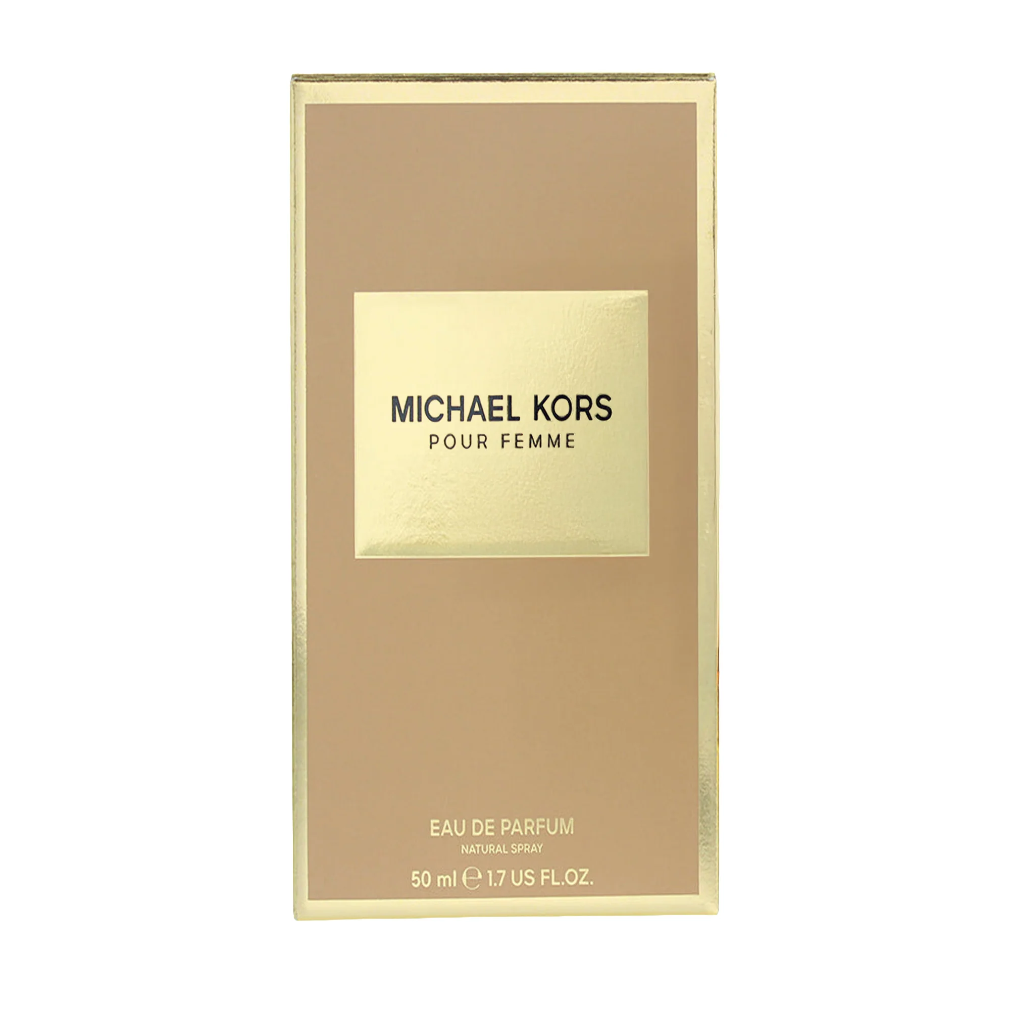 Michael Kors Femme Eau de Parfum 50ml - Image 4