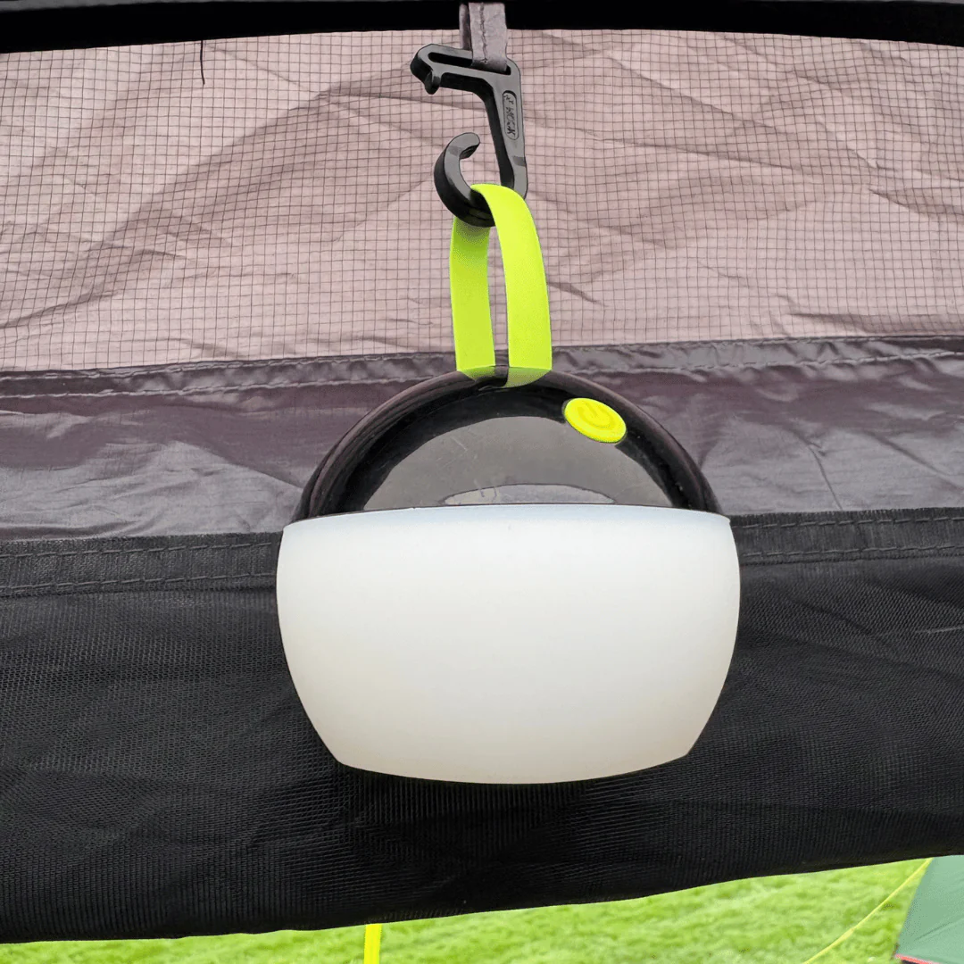 Mini Waterproof Light (Rechargeable )