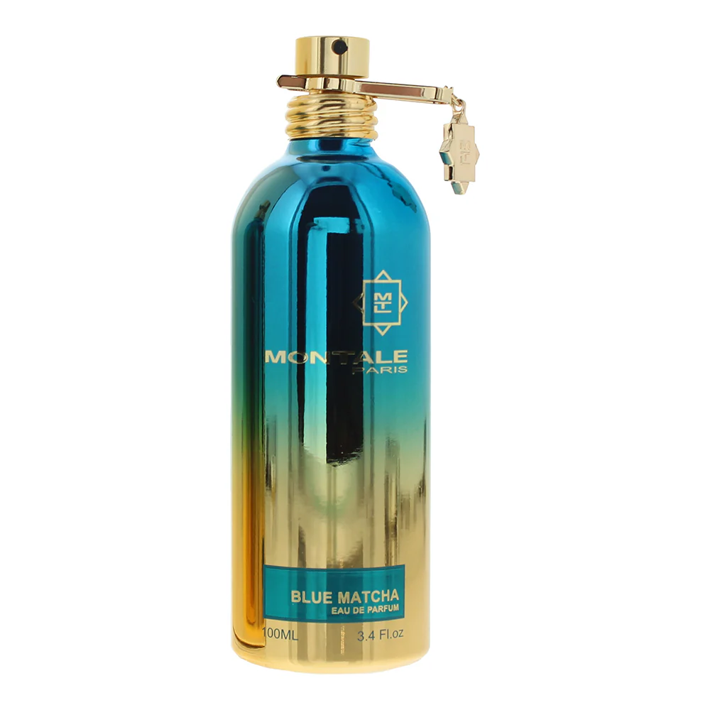 Montale Blue Matcha Eau de Parfum 100ml - Image 2