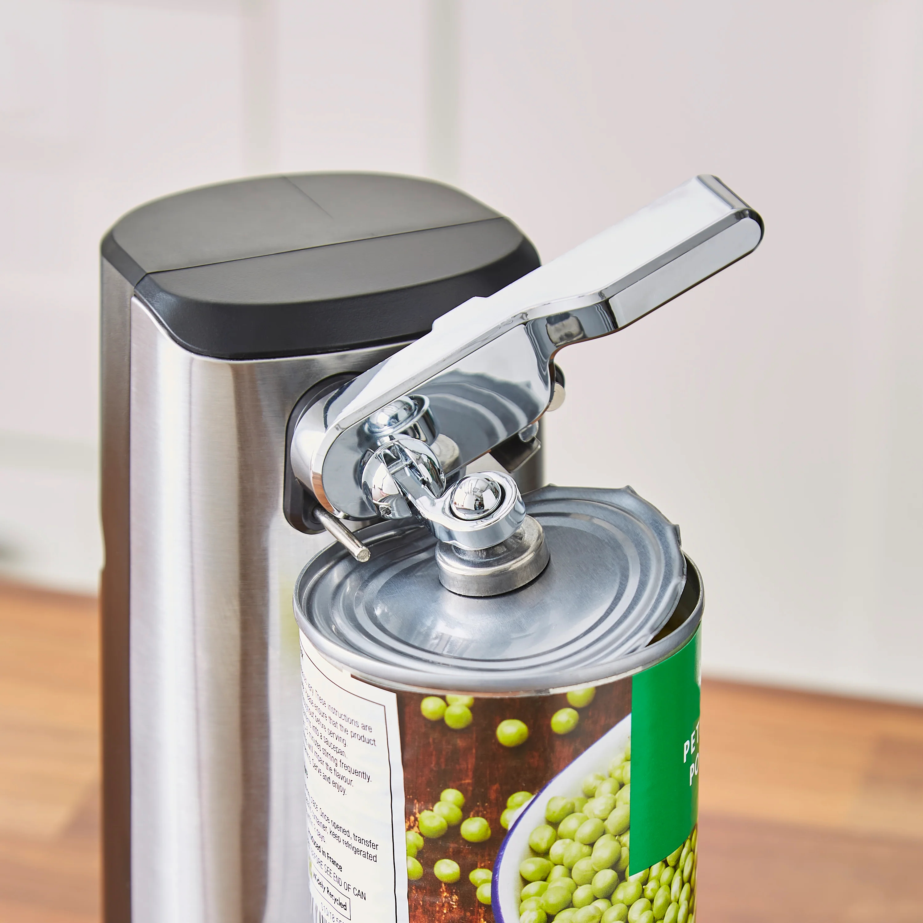 Morphy Richards 3-in-1 Electric Tin Can Opener - Image 11