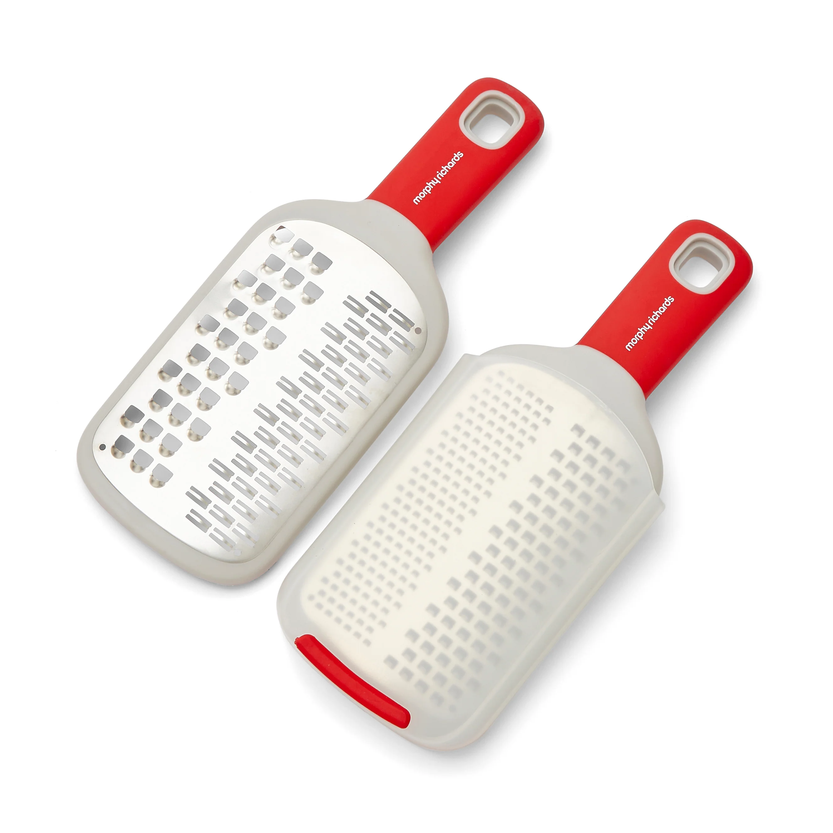 Morphy Richards Grater and Peeler Set - Image 7