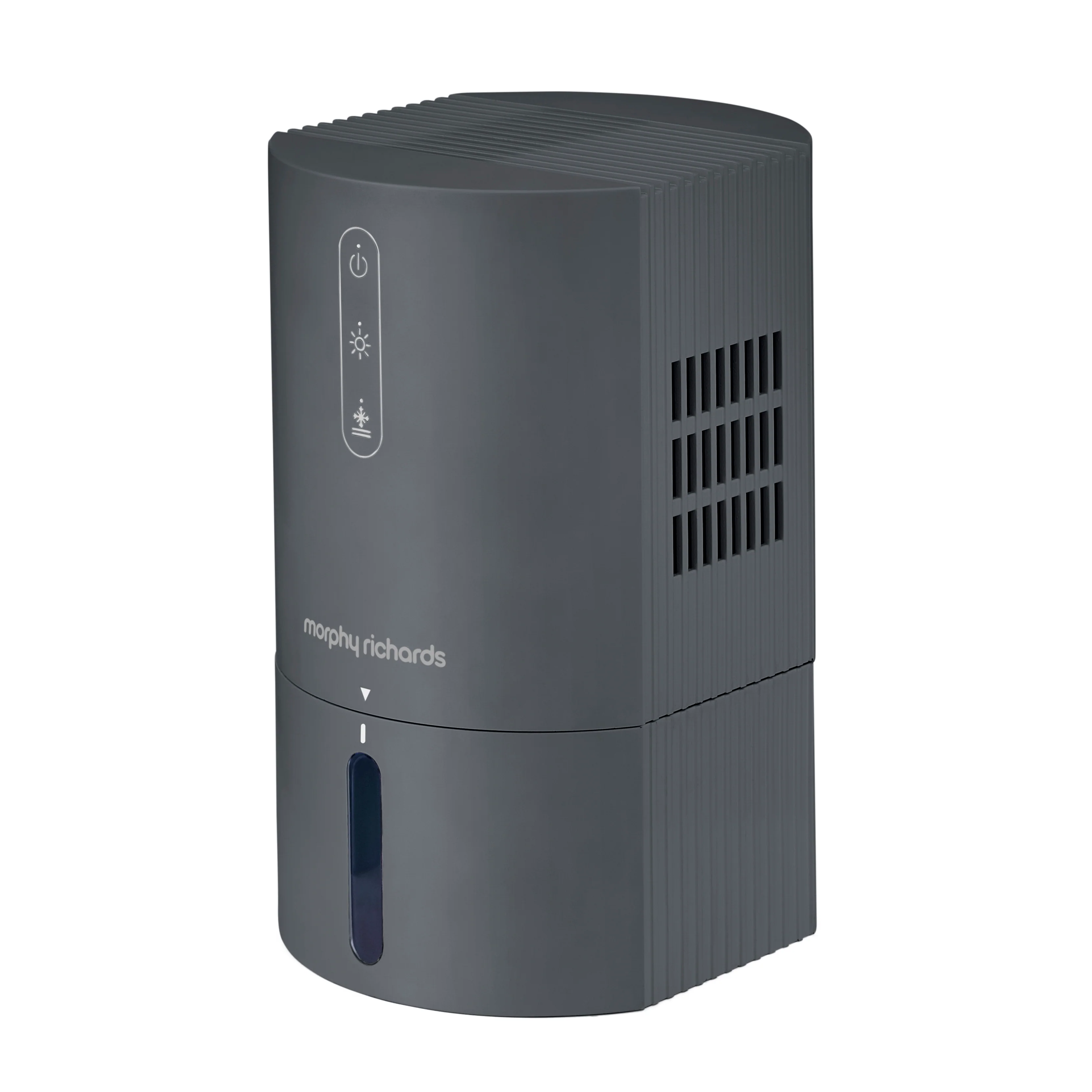 Morphy Richards PureFresh 0.9L Dehumidifier - Grey - Image 8