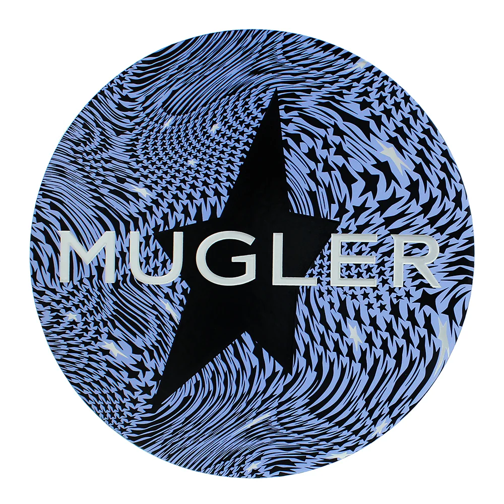 Mugler Alien 3 Piece Gift Set: Eau de Parfum 60ml - Eau de Parfum 10ml - - Image 3