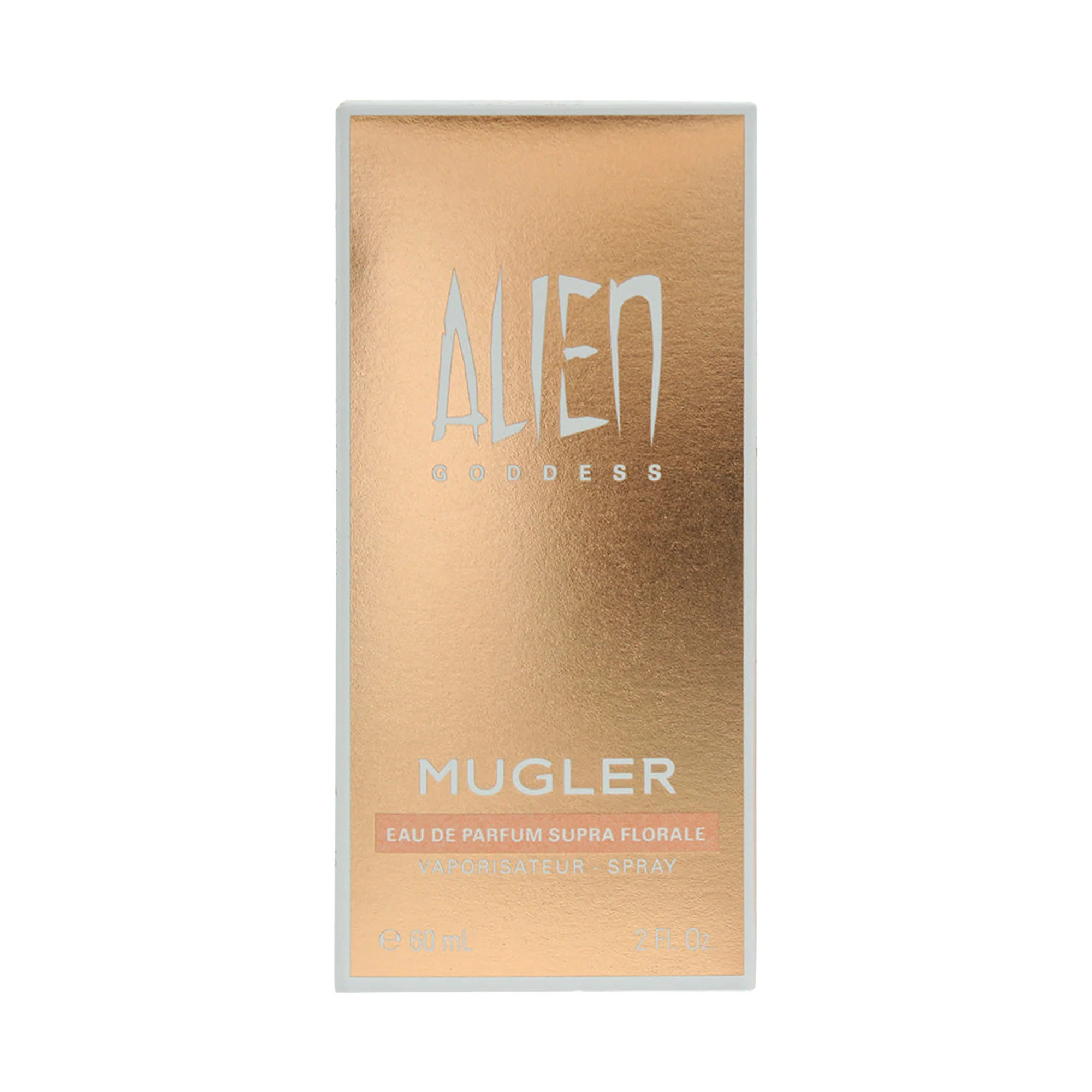 Mugler Alien Goddess Supra Florale Eau de Parfum 60ml - Image 5