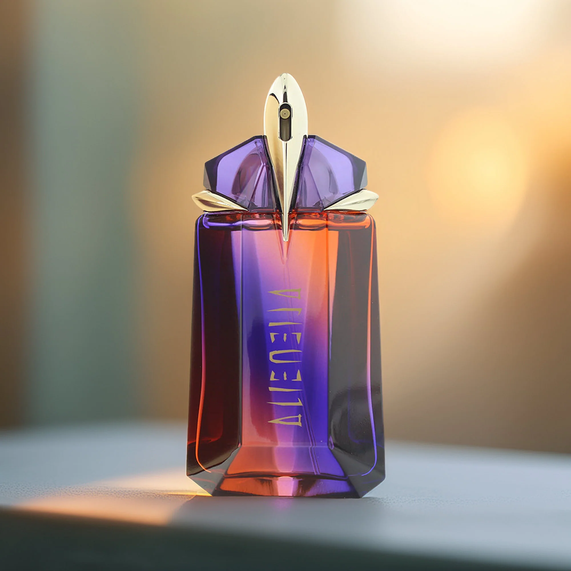 Mugler Alien Hypersense Eau de Parfum 60ml - Image 2